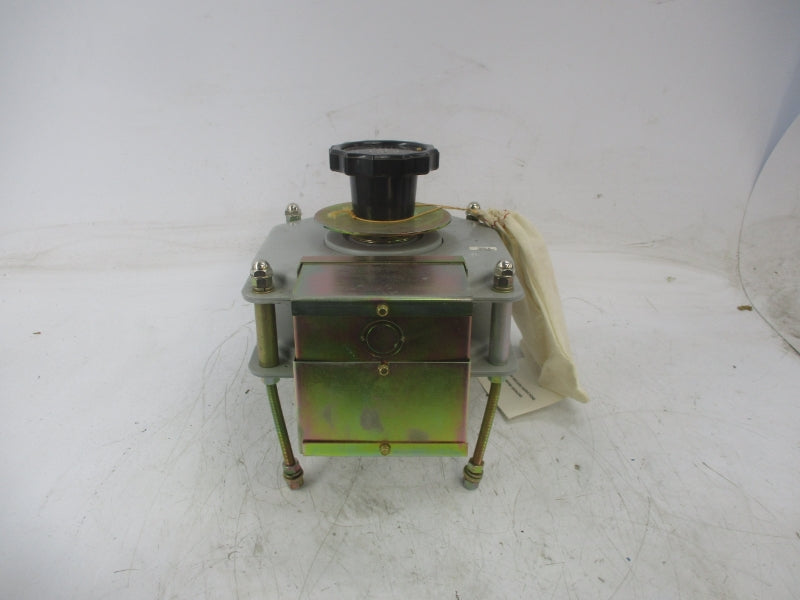 GENERAL ELECTRIC IC8070EB201AA39 125V 6A NSNP