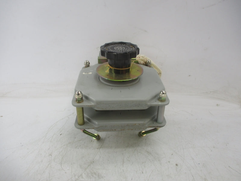 GENERAL ELECTRIC IC8070EB201AA39 125V 6A NSNP