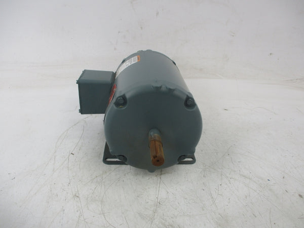 RELIANCE ELECTRIC P56X1302 208-230/460V 1.9-1.8/.9A NSNP