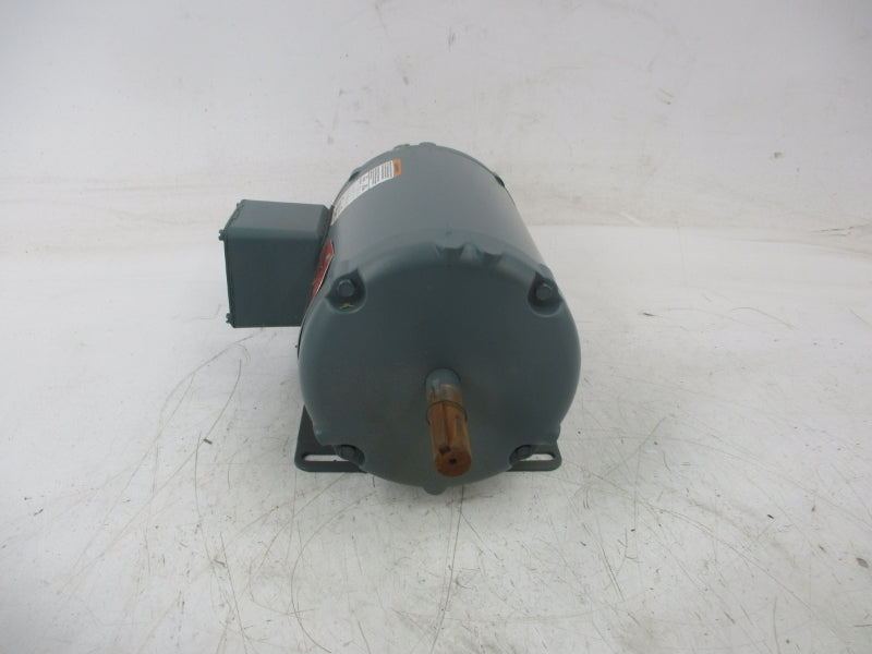 RELIANCE ELECTRIC P56X1302 208-230/460V 1.9-1.8/.9A NSNP