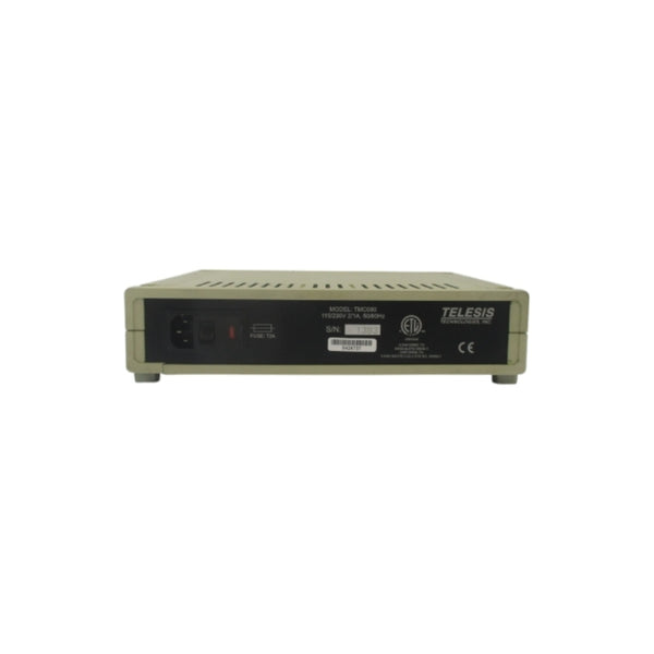 TELESIS TMC090 115/230V 2/1A UNMP