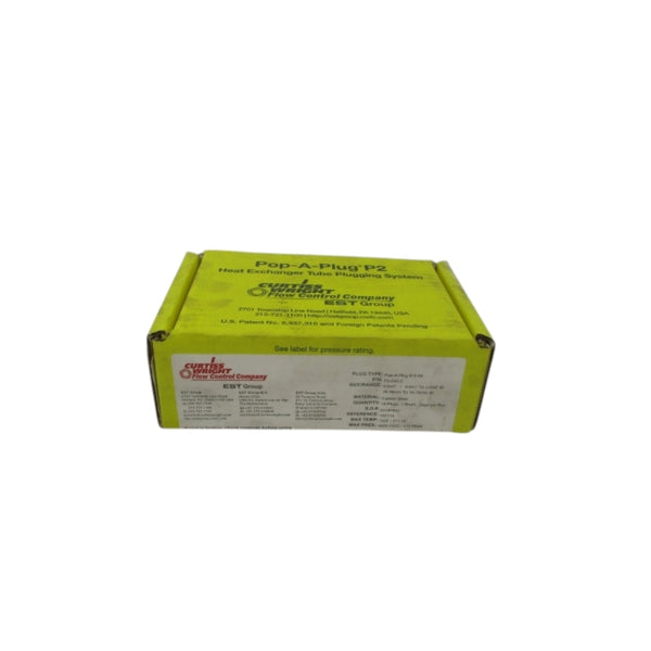 CURTIS WRIGHT P2-640-C 6000PSI (PKG OF 10) NSFS