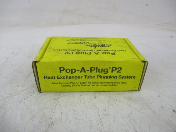 CURTIS WRIGHT P2-640-C 6000PSI (PKG OF 10) NSFS