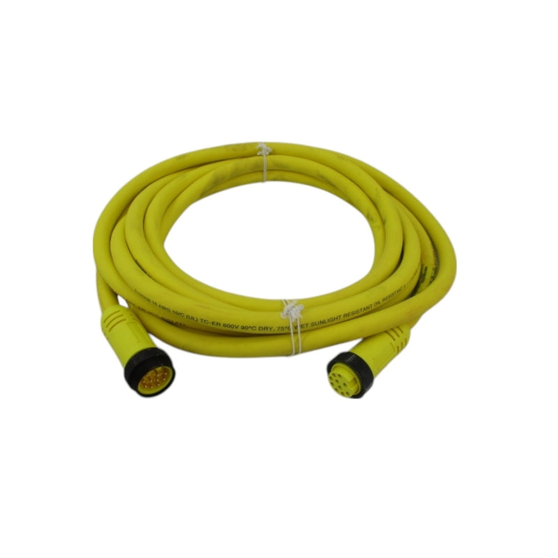 DANIEL WOODHEAD 331030K13M050 600V 9A NSNP