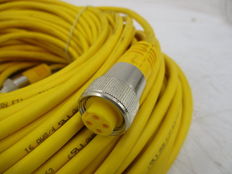 TURCK RSMRKM461-50M/S101 NSNP