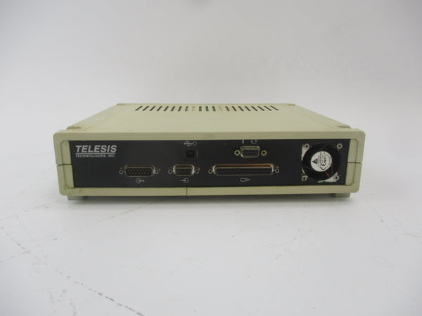 TELESIS TMC090 115/230V 2/1A UNMP