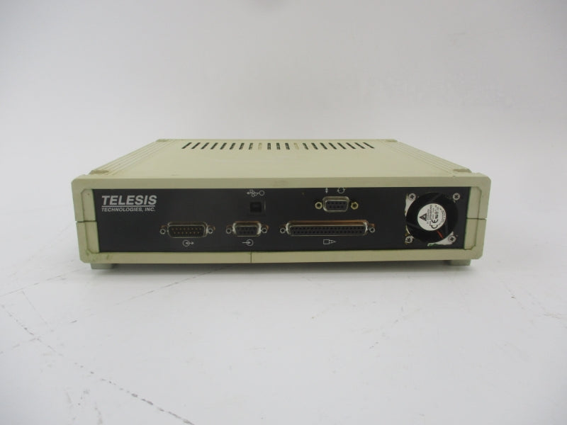 TELESIS TMC090 115/230V 2/1A UNMP