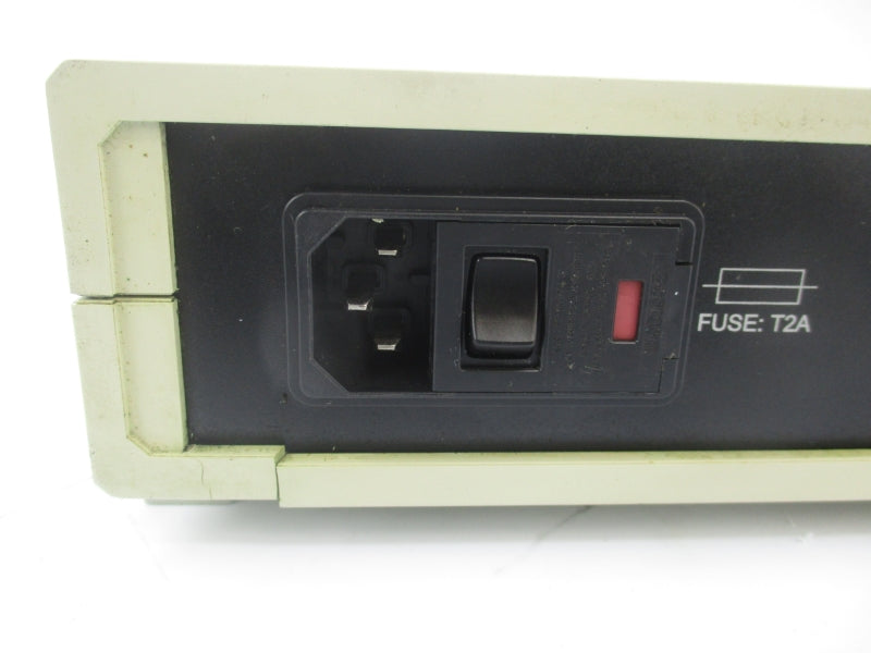 TELESIS TMC090 115/230V 2/1A UNMP