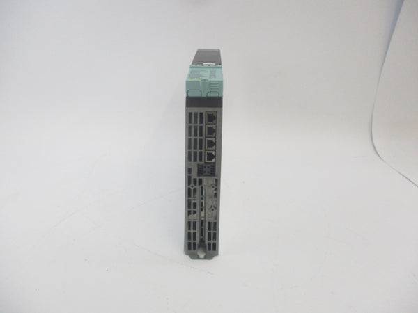 SIEMENS 6SL3120-2TE15-0AA4 600VDC NSNP