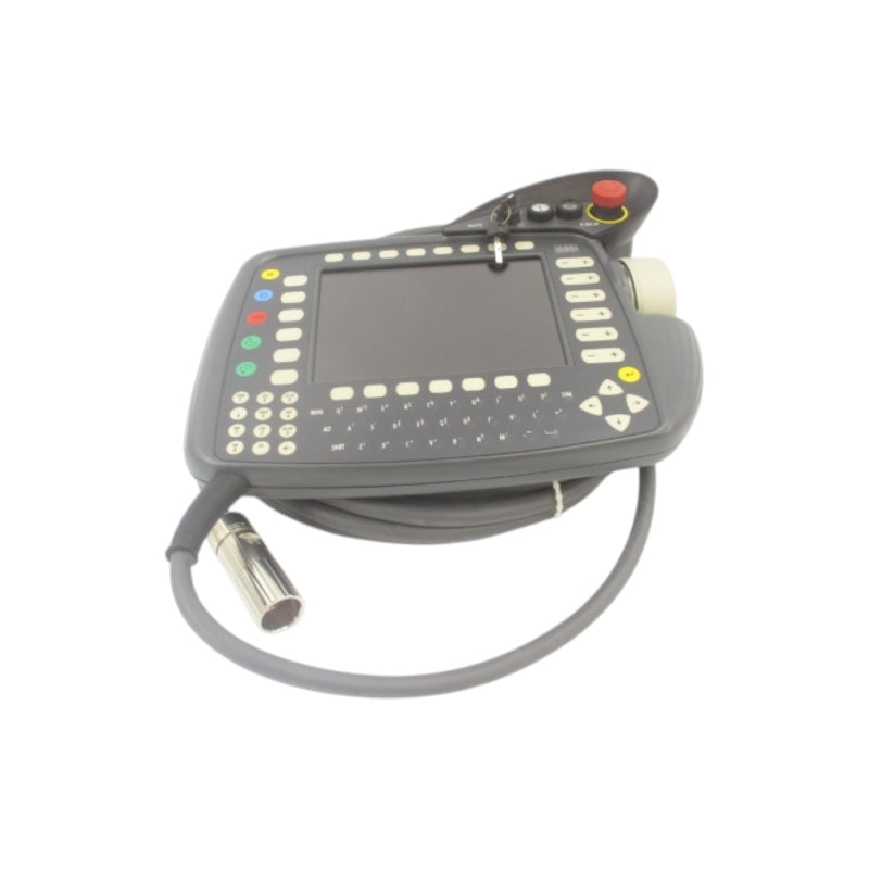 KUKA 00-130-547 KCP2 24V .05A NSNP