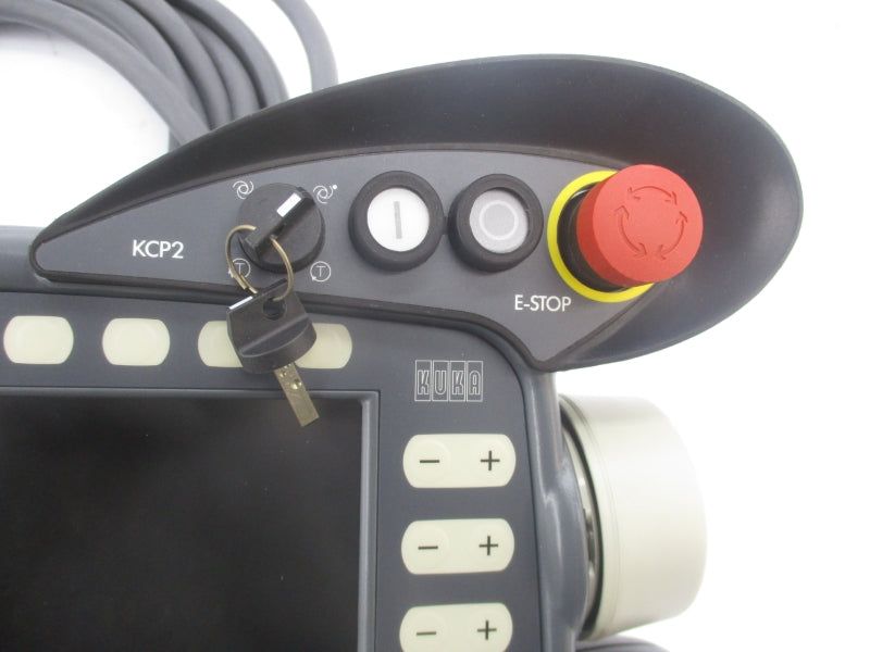 KUKA 00-130-547 KCP2 24V .05A NSNP