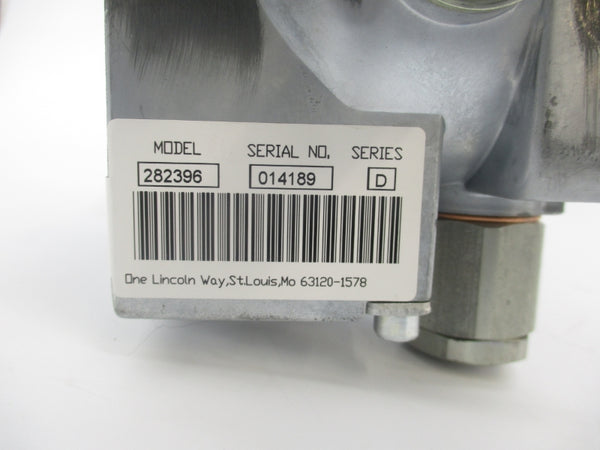 LINCOLN 282396 SER. D NSNP