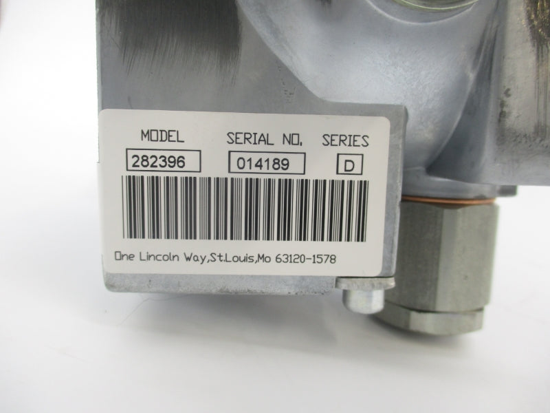 LINCOLN 282396 SER. D NSNP