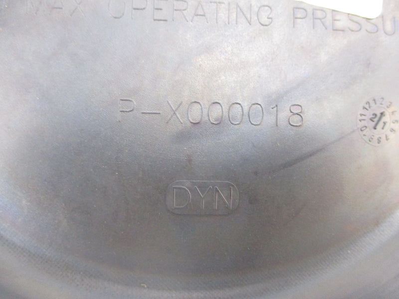 RUBBER DIAPHRAGM STAD004137 NSNP