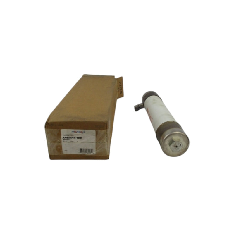 FERRAZ SHAWMUT A480R4R-1HE 2400V/4800V 330A NSMP