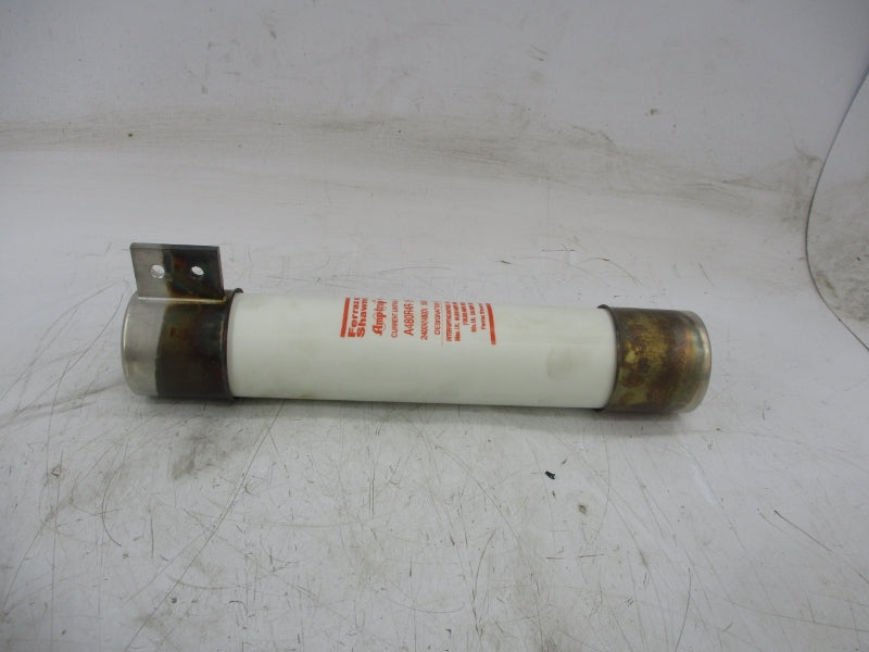 FERRAZ SHAWMUT A480R4R-1HE 2400V/4800V 330A NSMP