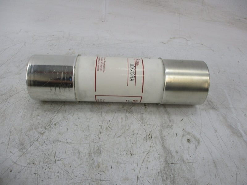 BUSSMANN JCK-12RA 2.54KVAC 230A NSNP