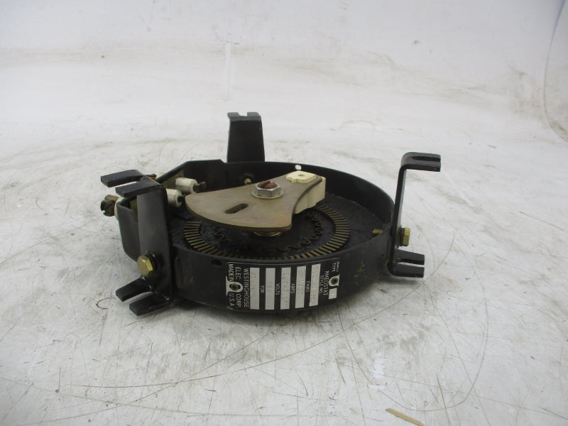 WESTINGHOUSE 22D1342G07 250V 1.0-0.17A (AS PICTURED) UNMP
