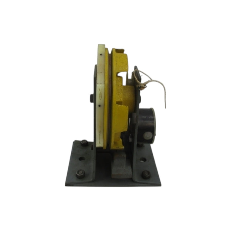 JUNGBLUT-KOLN HJ200 NSNP (AS PICTURED) UNMP