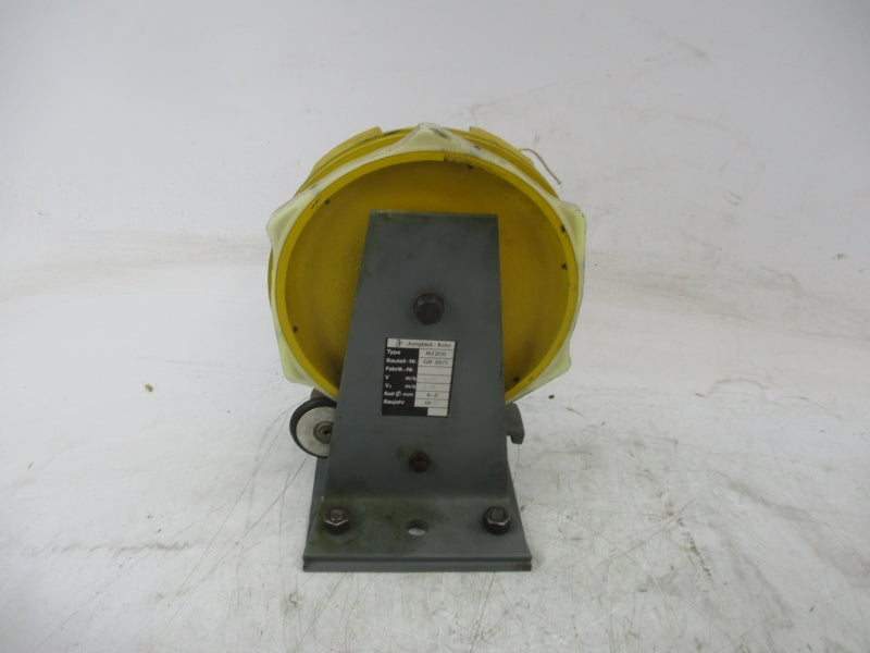 JUNGBLUT-KOLN HJ200 NSNP (AS PICTURED) UNMP