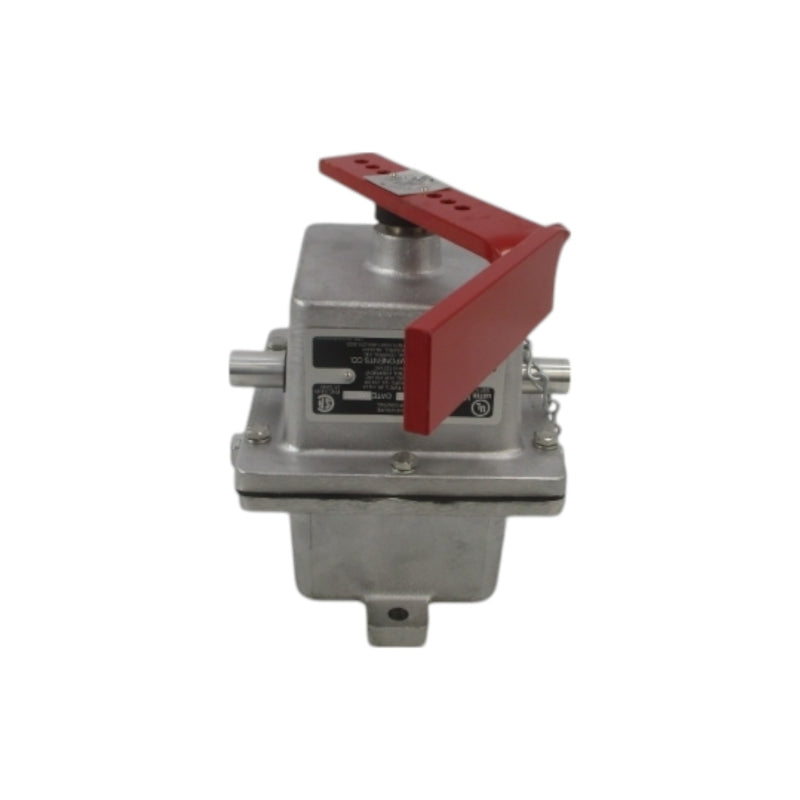 CONVEYOR COMPONENTS RS-2 480V 20A NSNP