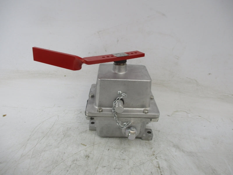 CONVEYOR COMPONENTS RS-2 480V 20A NSNP