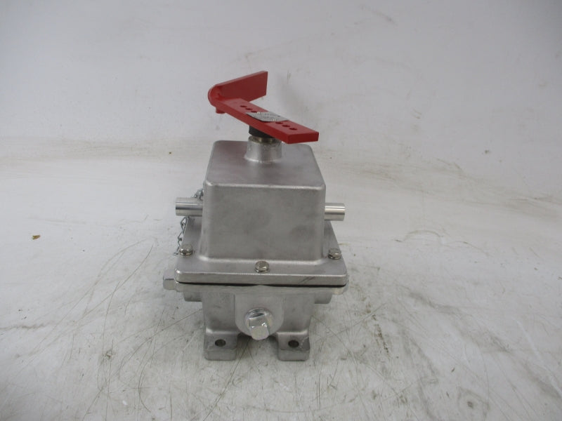 CONVEYOR COMPONENTS RS-2 480V 20A NSNP