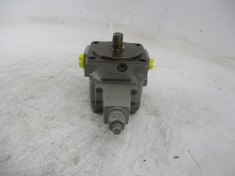 REXROTH 1PV2V3-43/25RA01MC100A1 NSNP