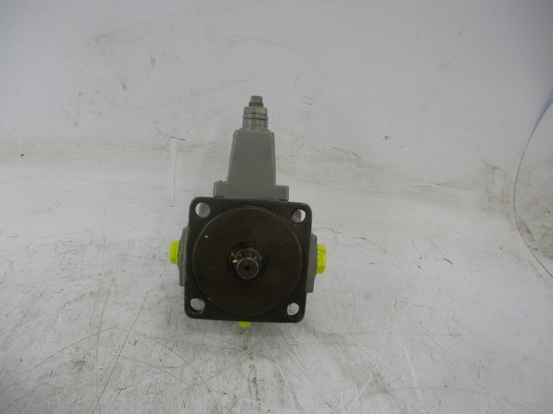 REXROTH 1PV2V3-43/25RA01MC100A1 NSNP