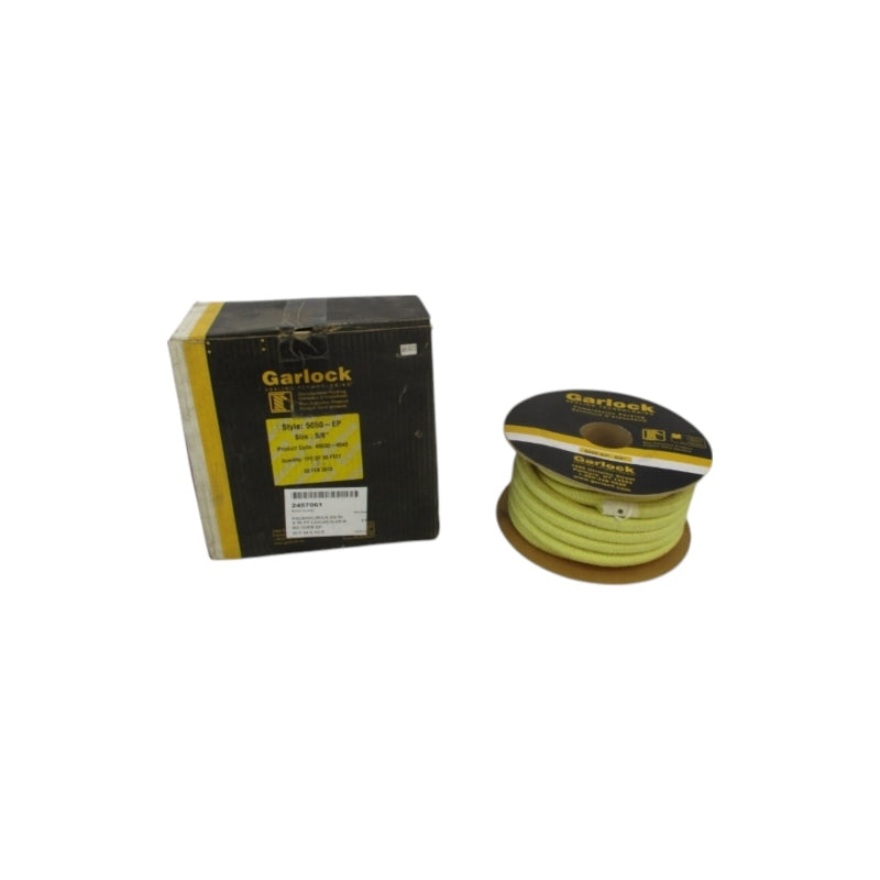 GARLOCK 49030-0040 5050-EP 5/8" NSMP