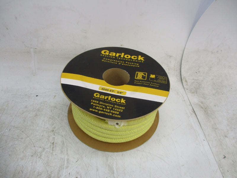 GARLOCK 49030-0040 5050-EP 5/8" NSMP