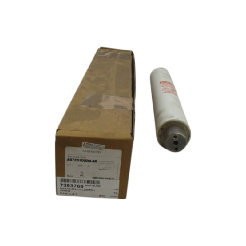 FERRAZ SHAWMUT A072D1DSR0-4R 7200V 225A NSMP