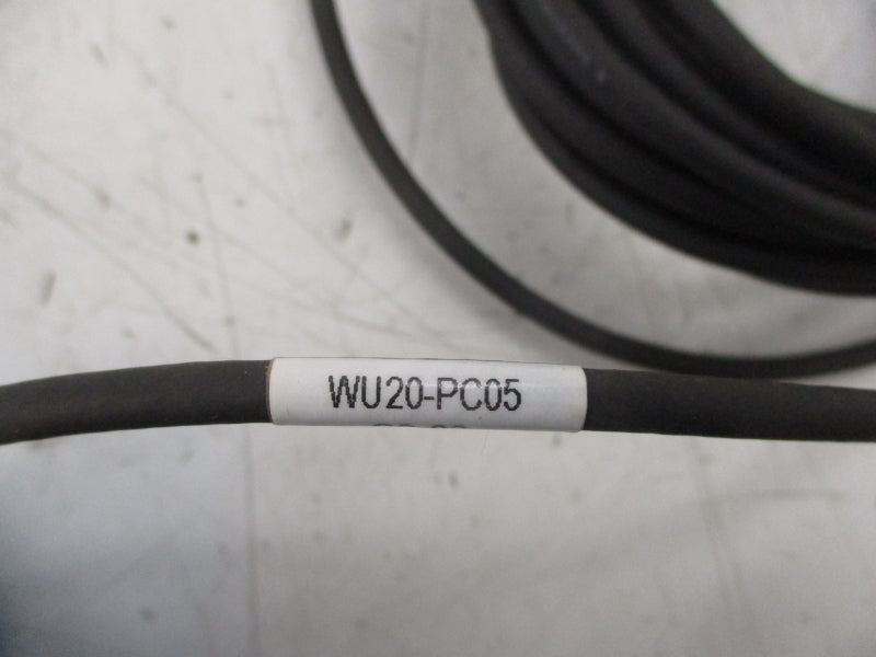 YOKOGAWA WU20-PC05 NSNP