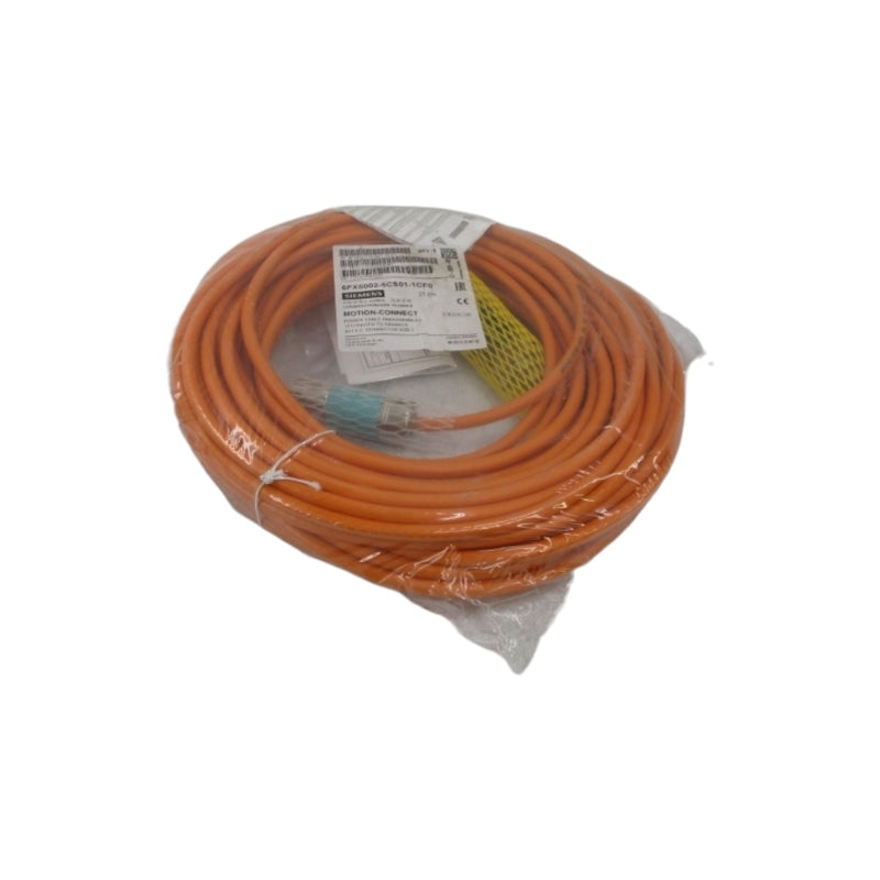 SIEMENS 6FX5002-5CS01-1CF0 NSMP