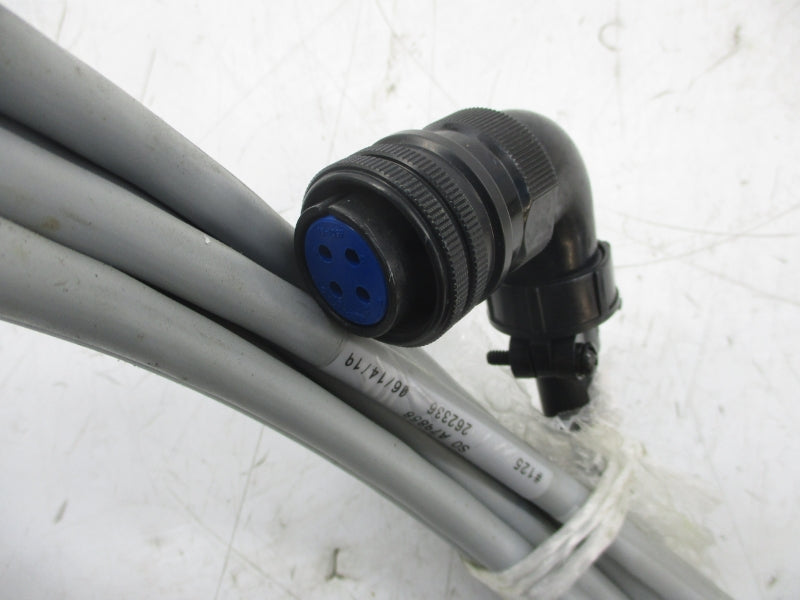 MORRELL MC2011-08-008-14 NSNP