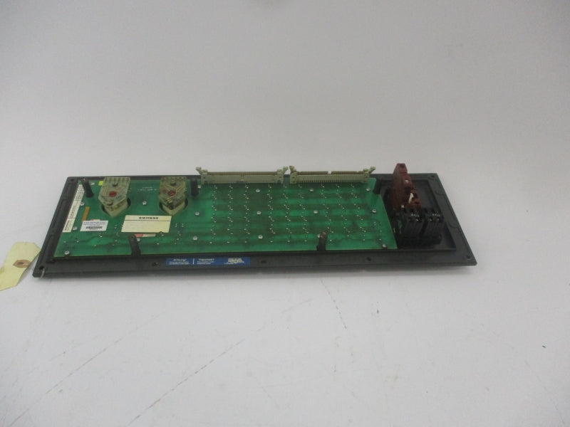 SIEMENS 6FC5103-0AD03-0AA0 (NO KEY) UNMP