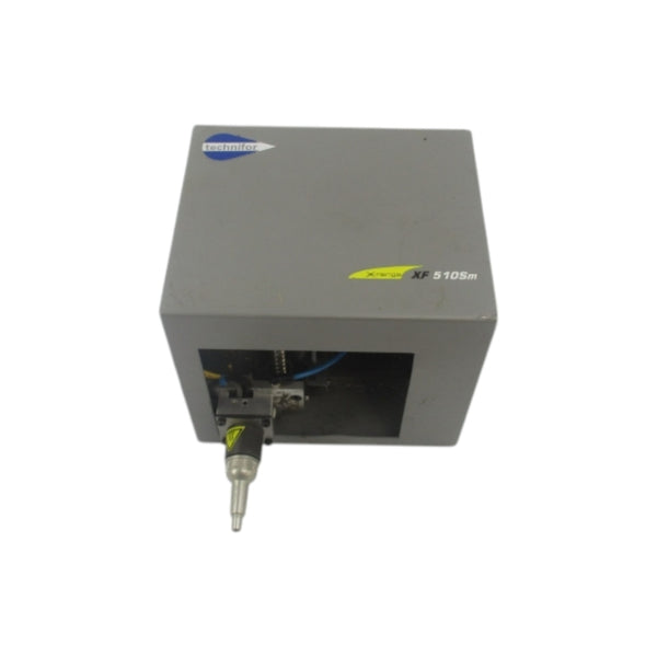 TECHNIFOR XF510Sm UNMP