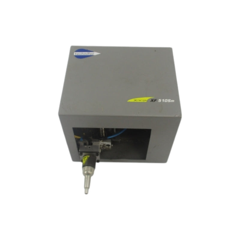 TECHNIFOR XF510Sm UNMP