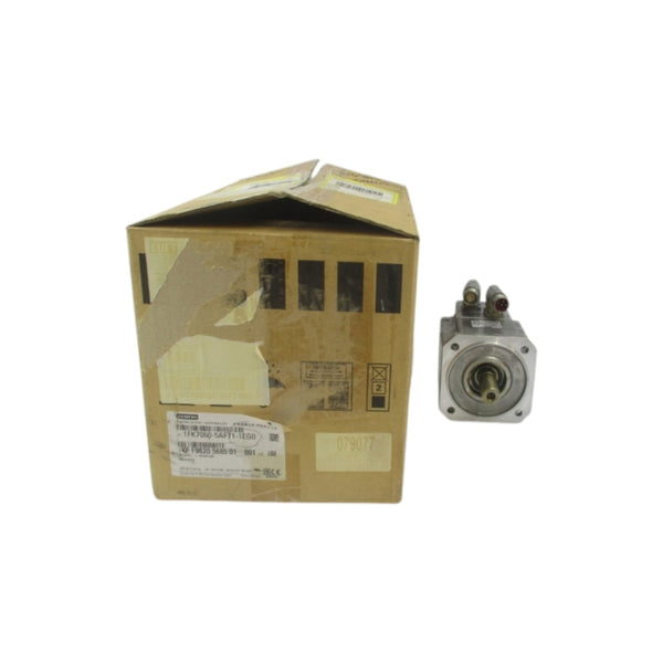 SIEMENS 1FK7060-5AF71-1EG0 254V 3.3A NSMP