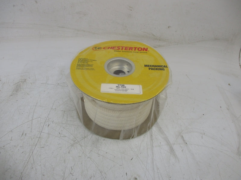 CHESTERTON 1730 .437" NSMP