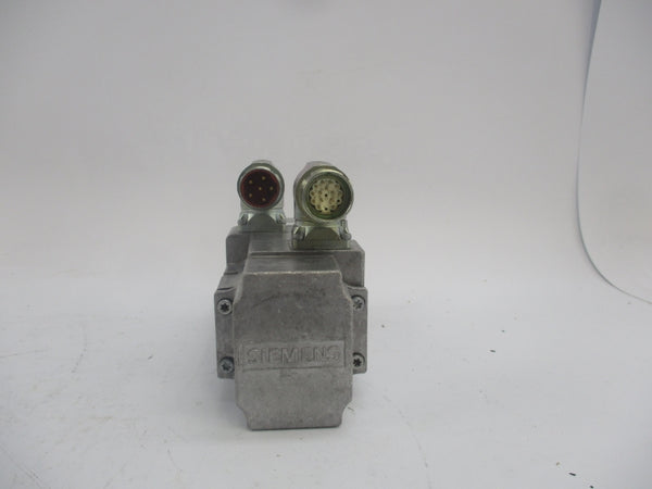 SIEMENS 1FK7032-5AK71-1HH0 270V 1.17A NSMP