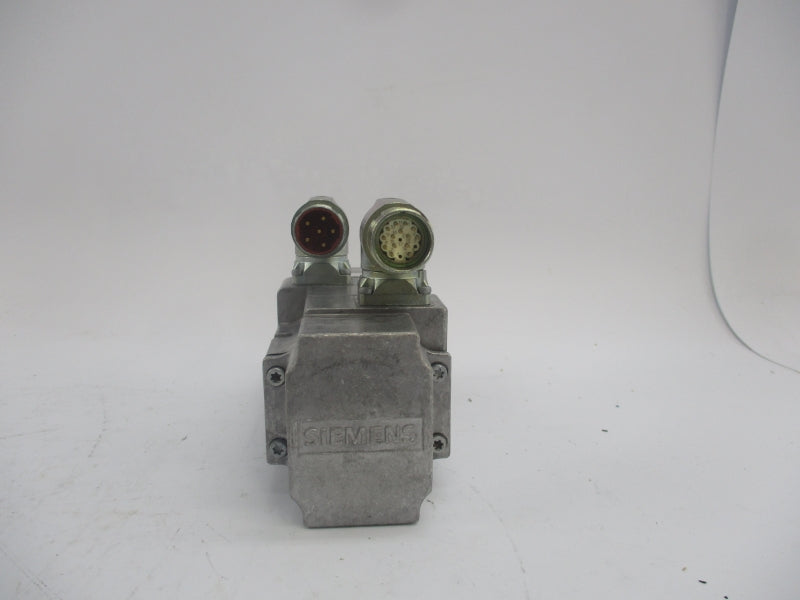 SIEMENS 1FK7032-5AK71-1HH0 270V 1.17A NSMP