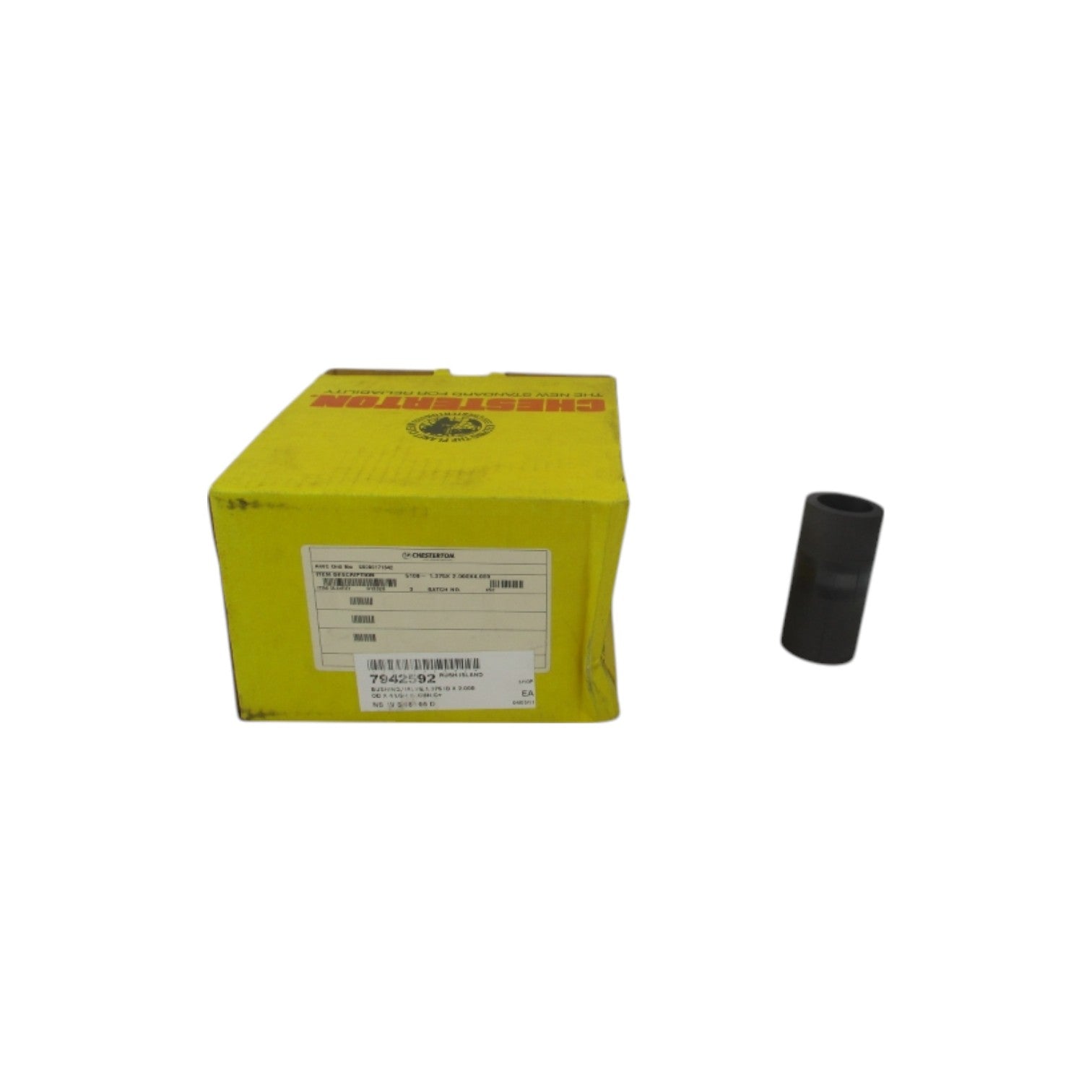 CHESTERTON 5100-1.375X2.000X4.000 (PKG OF 3) NSMP