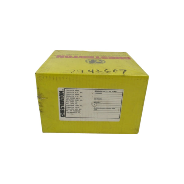 CHESTERTON 012952 (PKG OF 2) NSFS