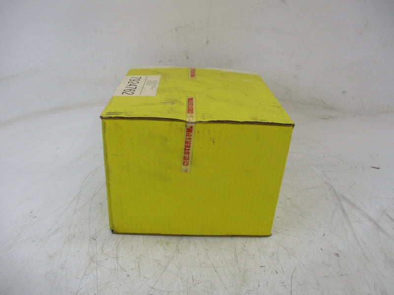 CHESTERTON 442HP 4.750" NSFS