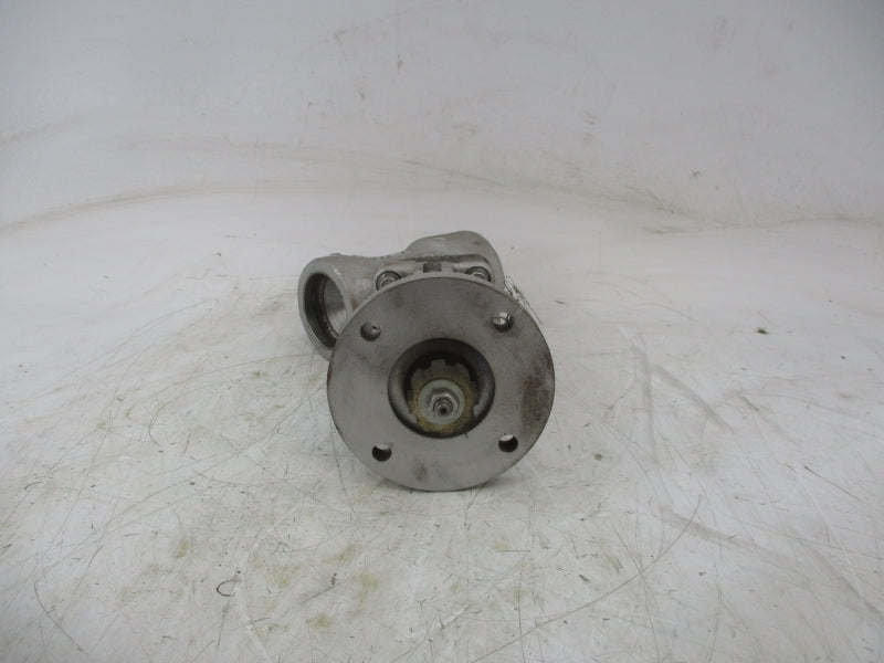 FLOWSERVE CL 800 A105 (AS PICTURED) UNMP