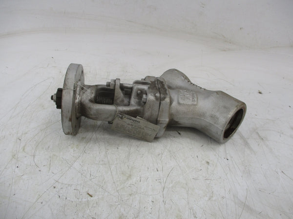 FLOWSERVE CL 800 A105 (AS PICTURED) UNMP