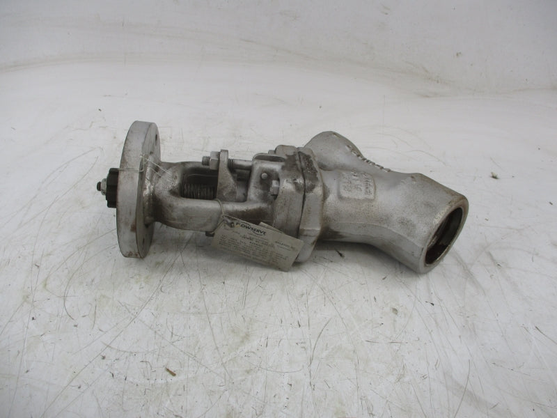 FLOWSERVE CL 800 A105 (AS PICTURED) UNMP