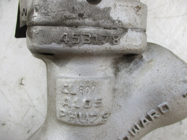 FLOWSERVE CL 800 A105 (AS PICTURED) UNMP