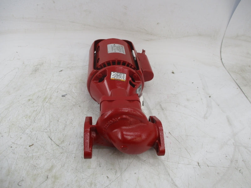 BELL & GOSSETT 106189 115V 1.75A NSNP